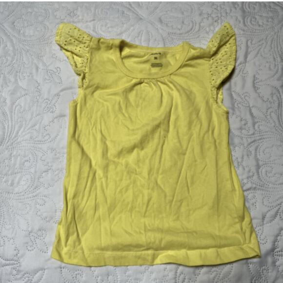 Carter's Daisy Jumper Outfit Size 3T - Picture 3 of 7